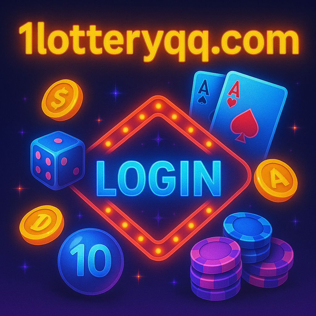 1lotteryqq.Com